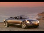 Buick Velite Concept 2004 года